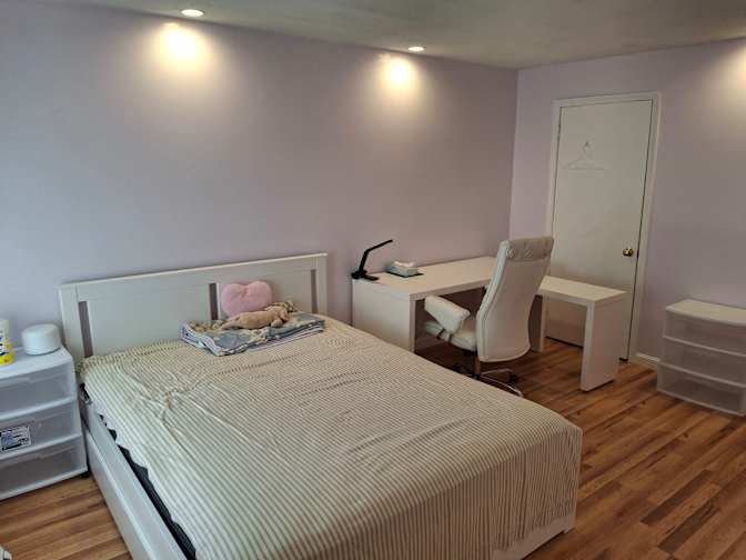 Coco's room