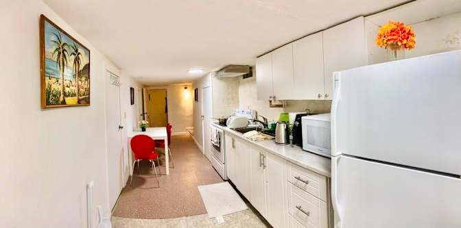 VH Rentals's room