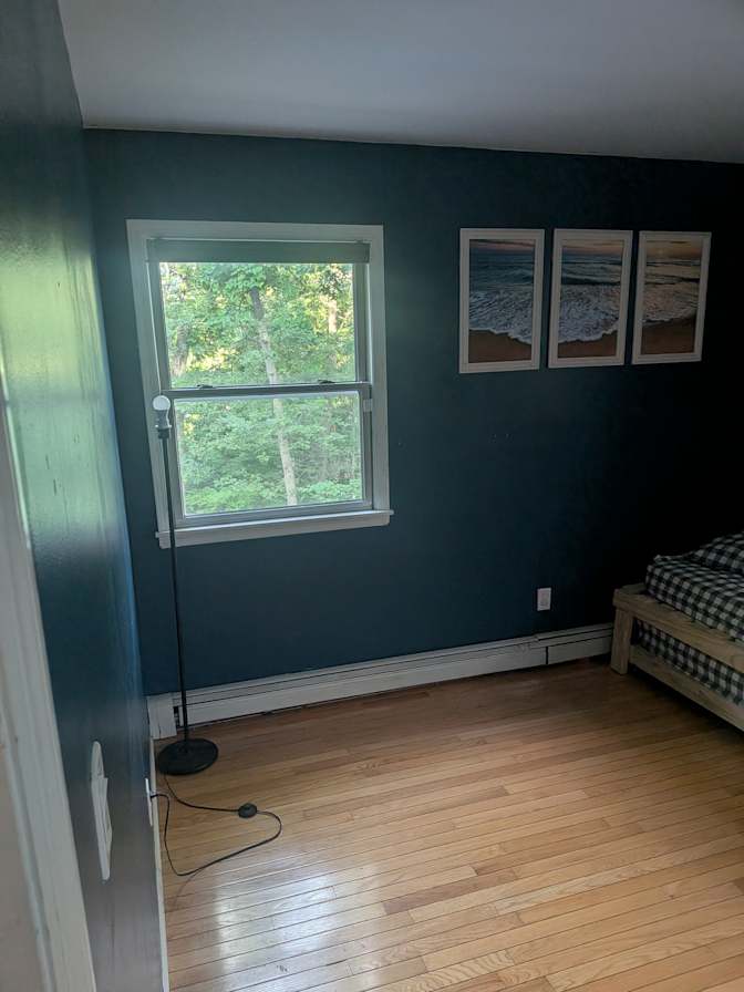 Valeria's room