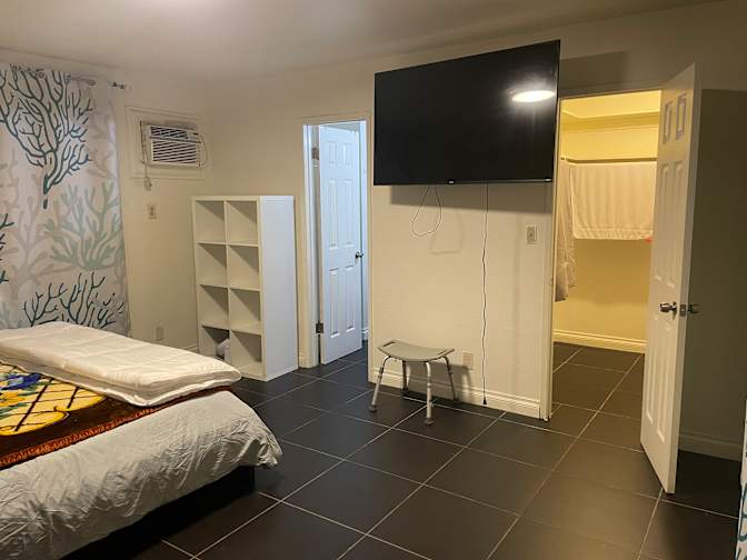 Joy's room