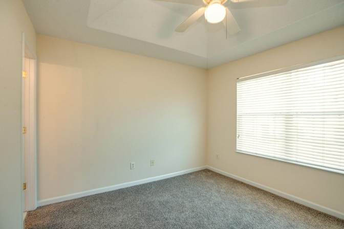 Christian's room