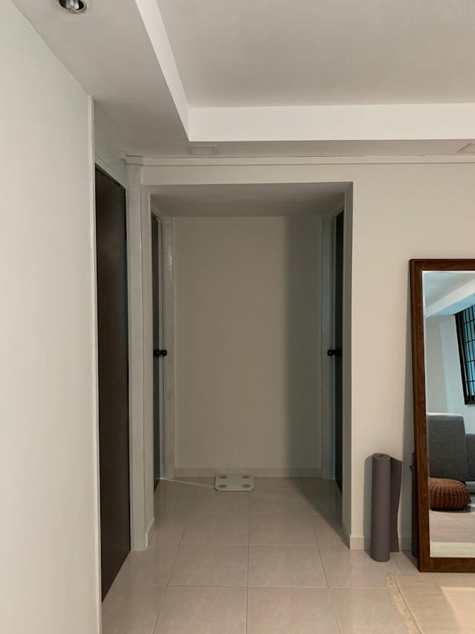 Nana's room