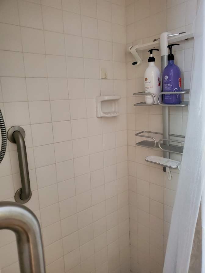 Jenn's room