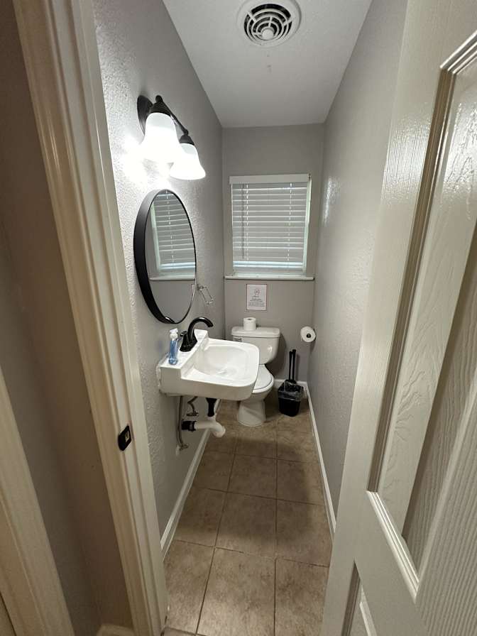 PadSplit's room