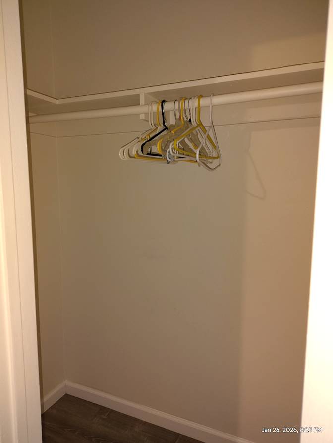 Ruby's room
