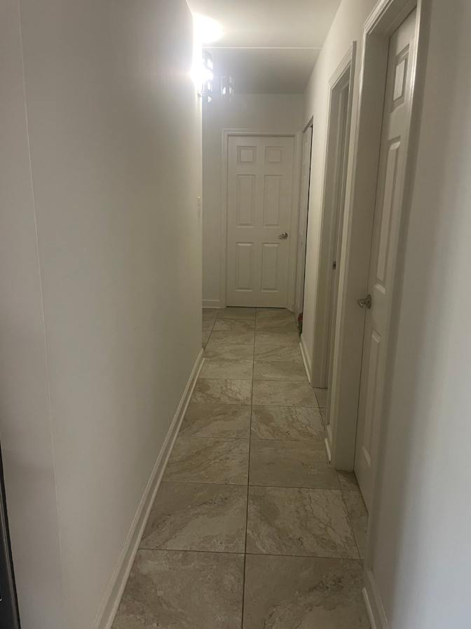 Elizabeth's room