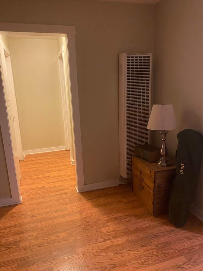 Zoe's room