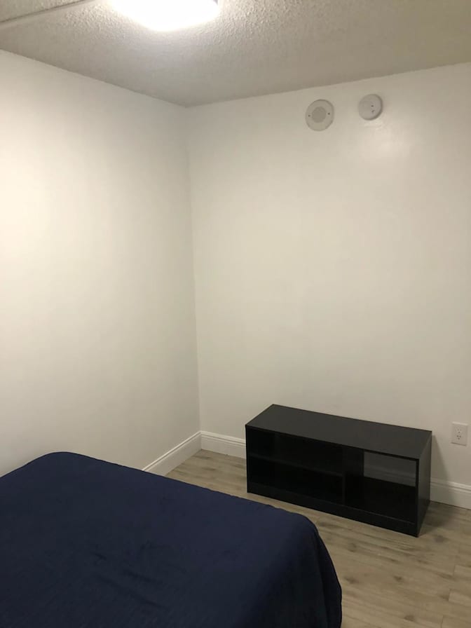 Murilo Cardoso Araujo's room
