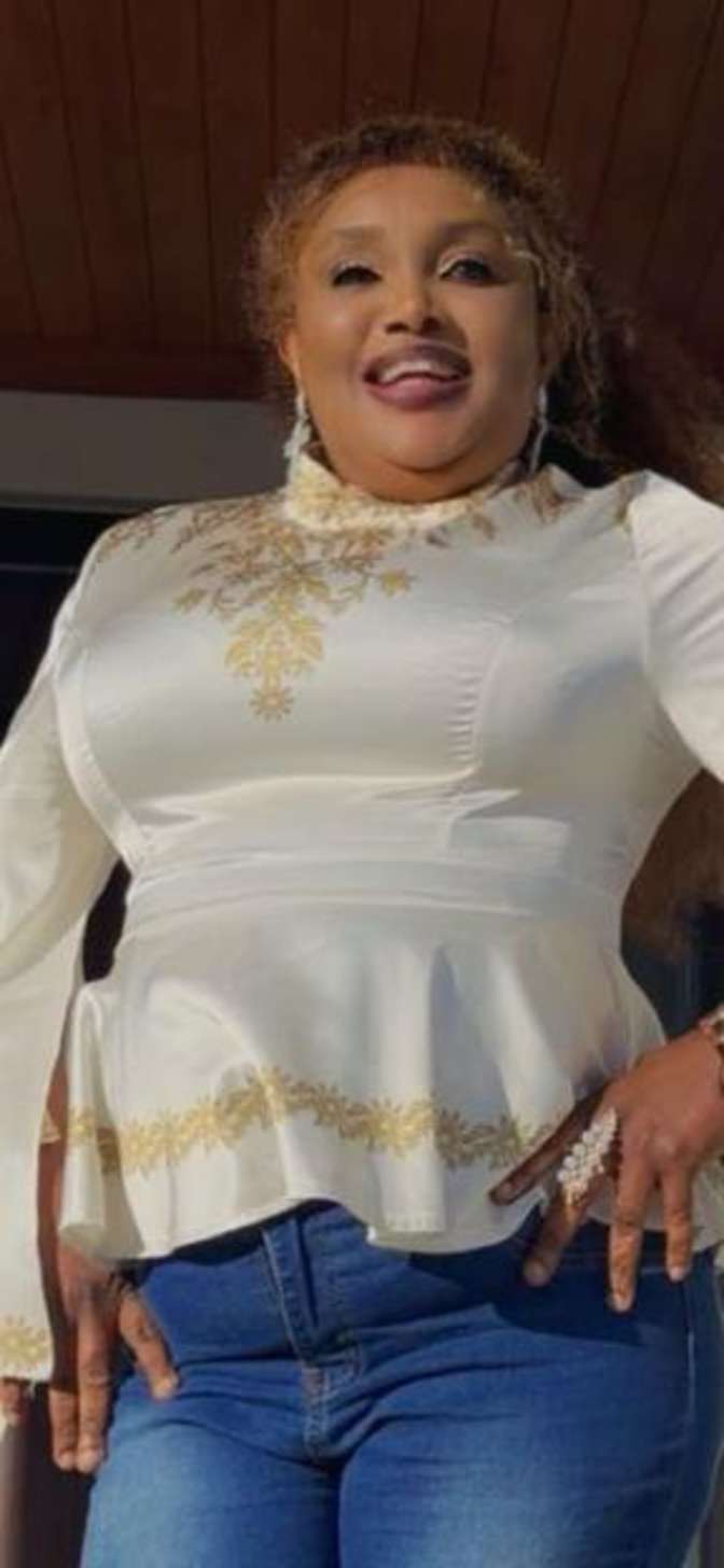 fidelia Ozenua