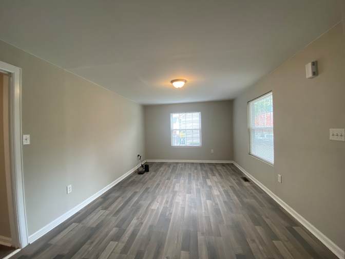 Alcove Rooms's room
