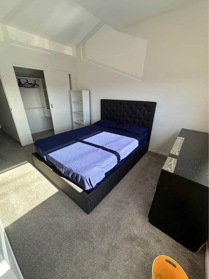 Priyank's room