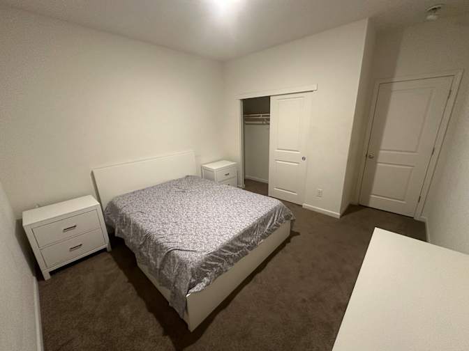 Stephanie's room