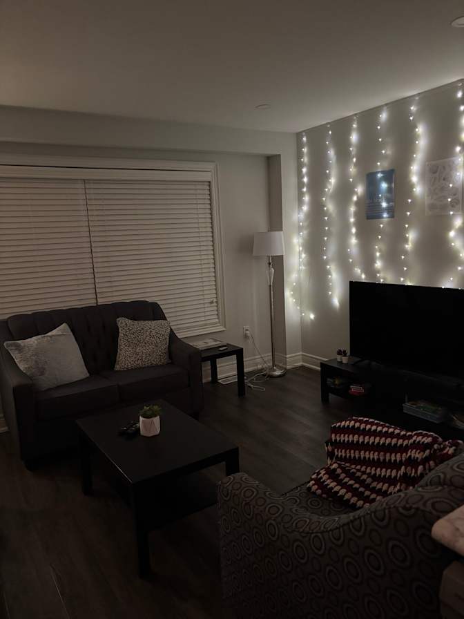 Yoshita Kumar's room