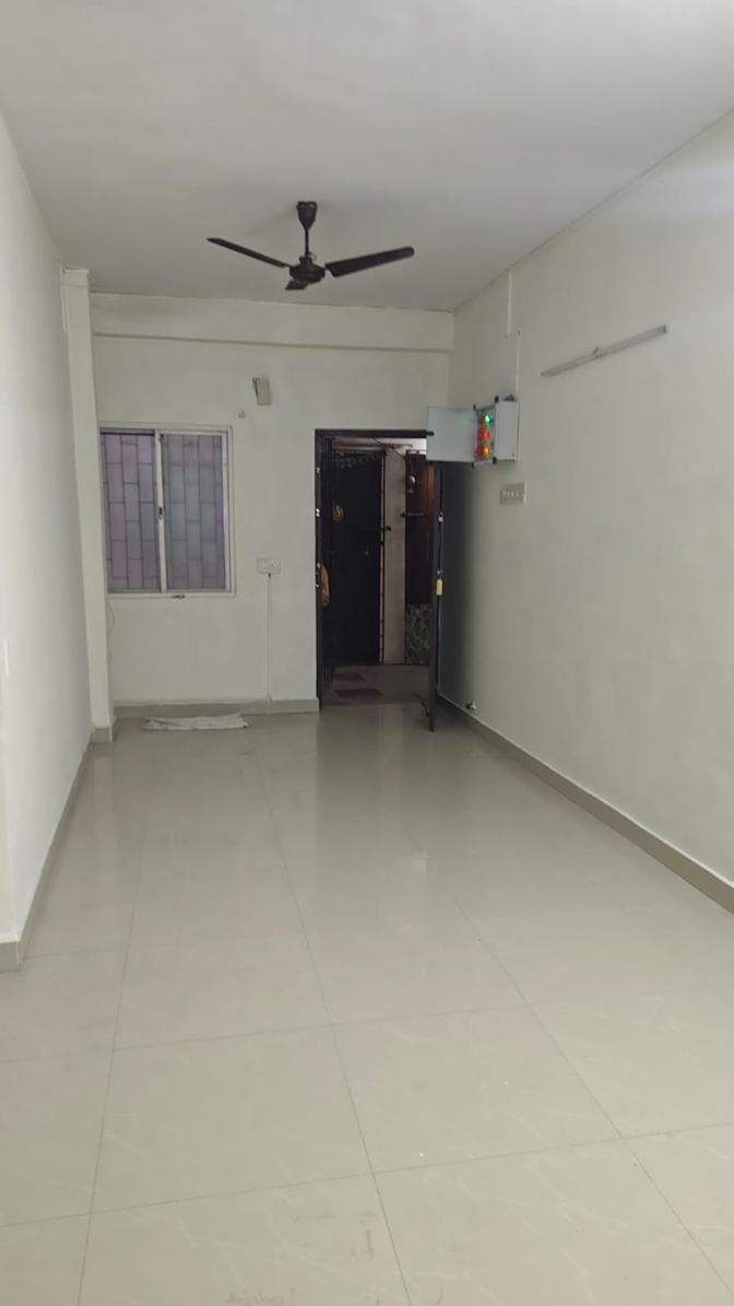 Deepthi Sanepalli Architect's room