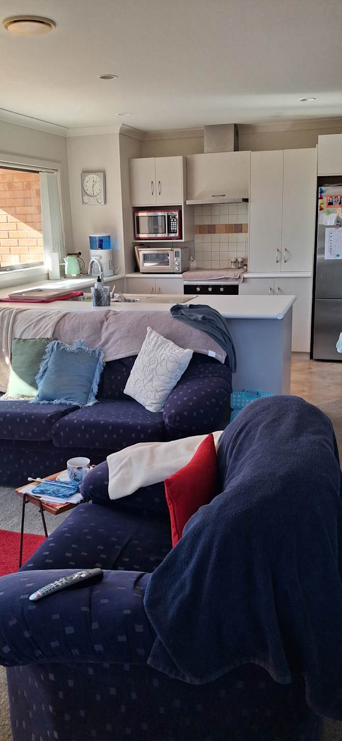 Jan's room