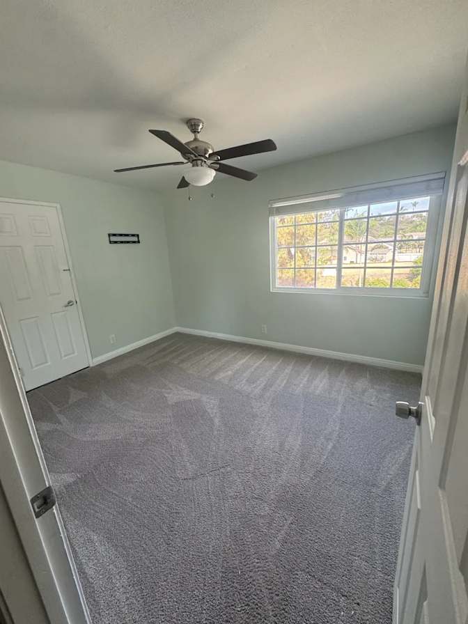 Linda's room