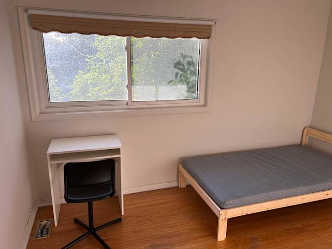 Aiden's room