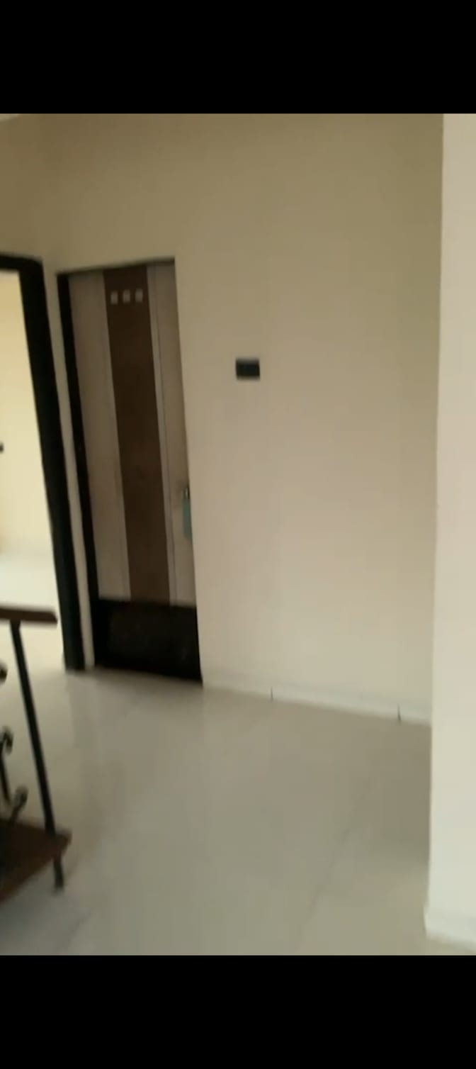 Shrishti Pawar's room