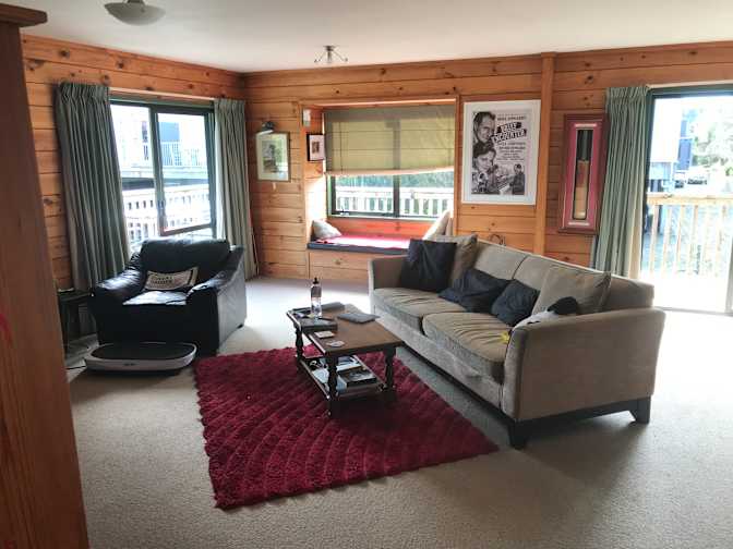 Jason's room