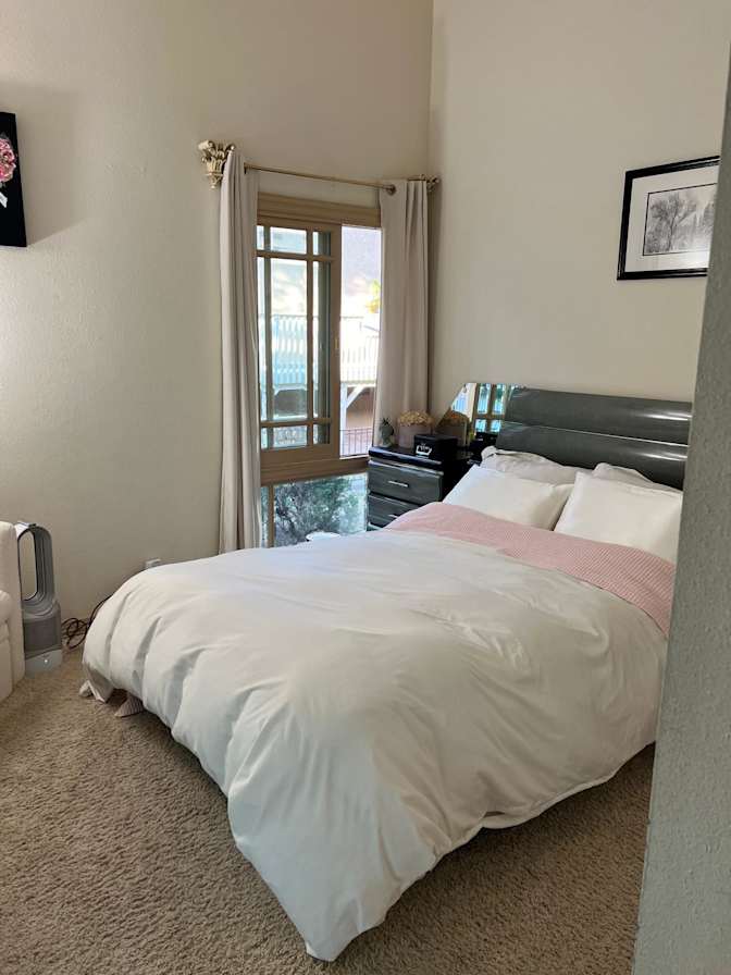 Mary's room