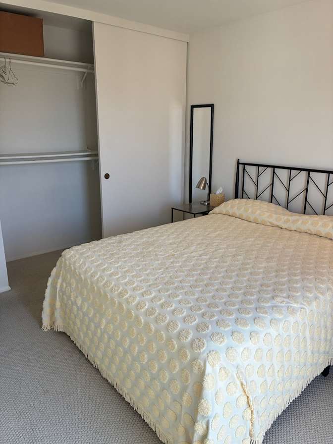 Olivia's room