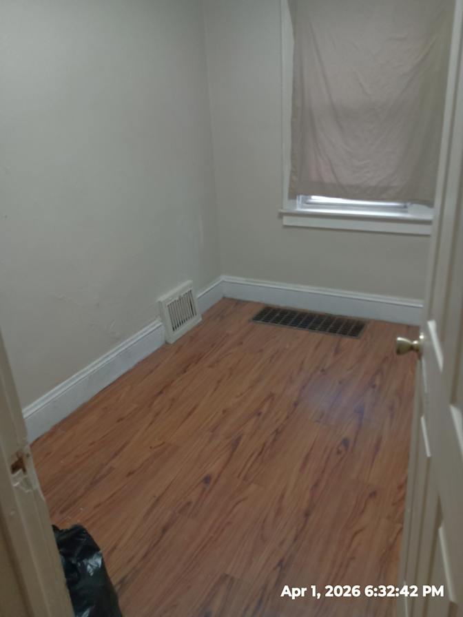 David's room