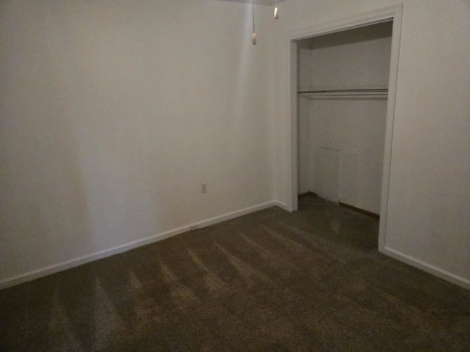 Jason's room