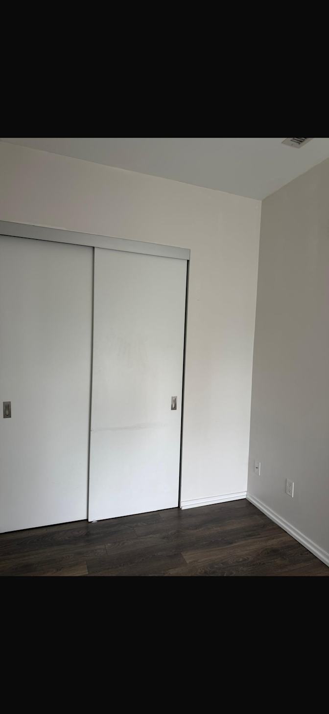 Nidhi's room