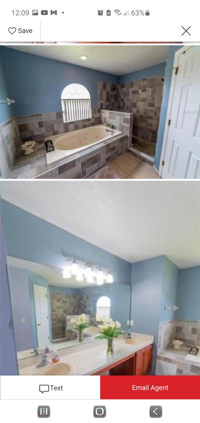 Wen's room