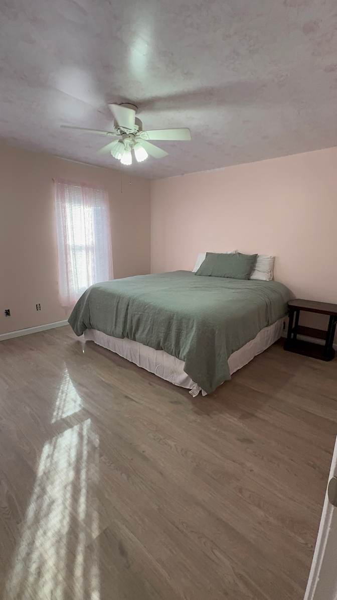 ivy's room