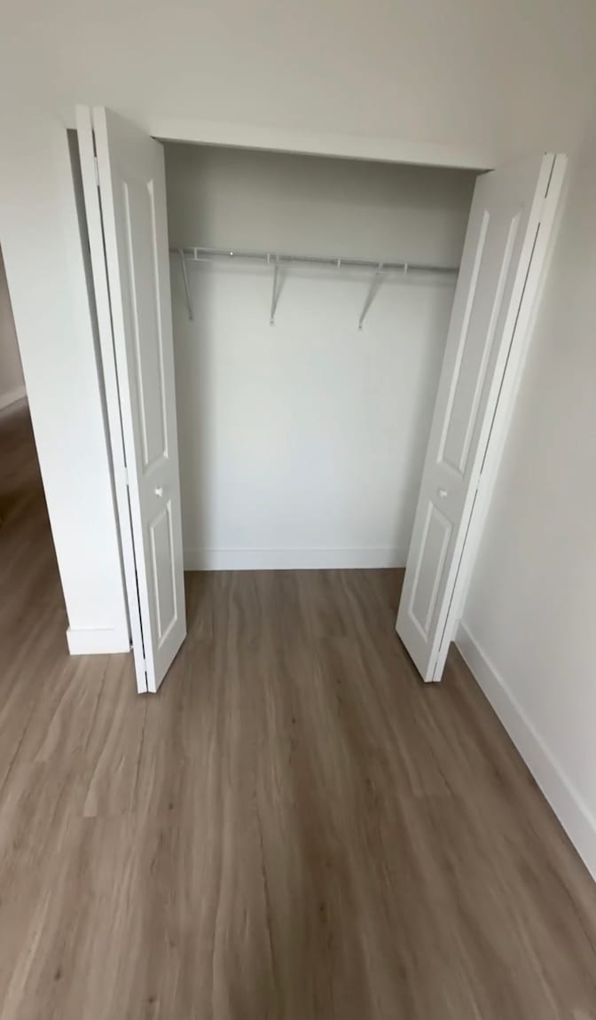 An's room