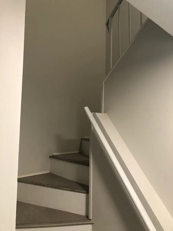 Alcove Rooms's room
