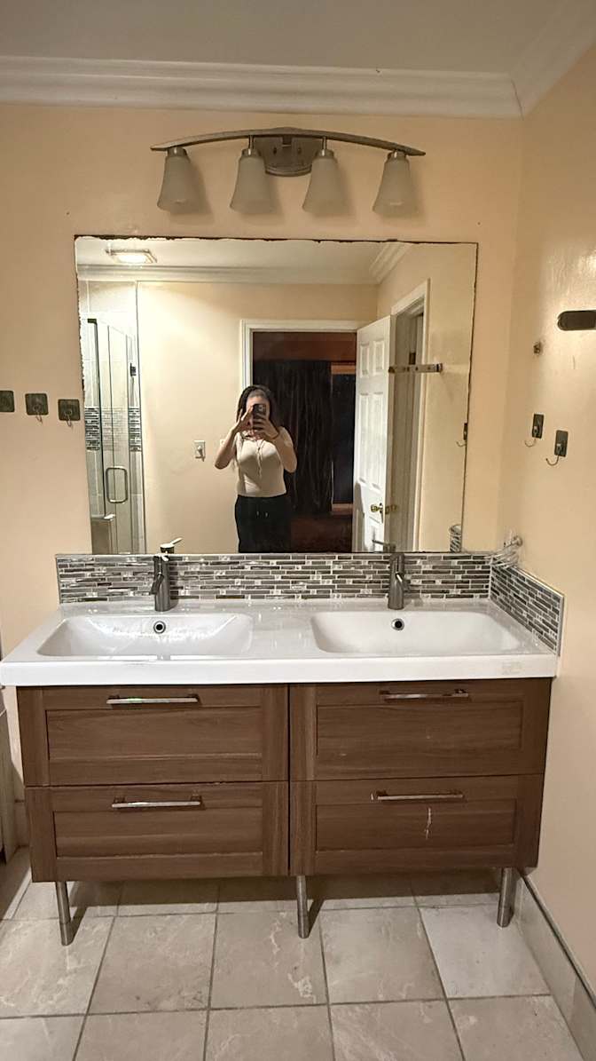 Susann Samson's room
