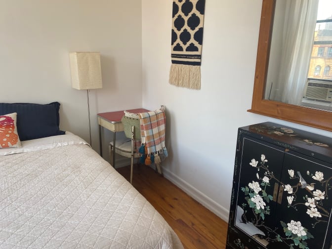 Kyle's room