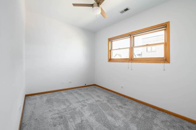 Sam June's room