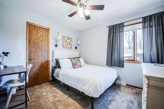 Emily's room