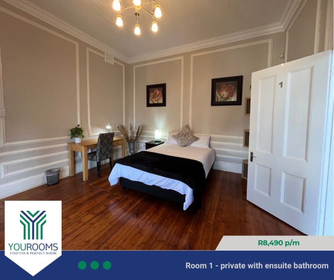 YouRooms's room