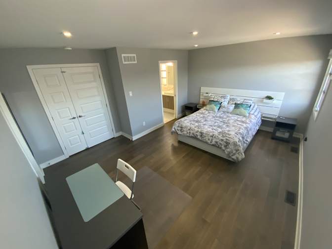 Anjelika's room