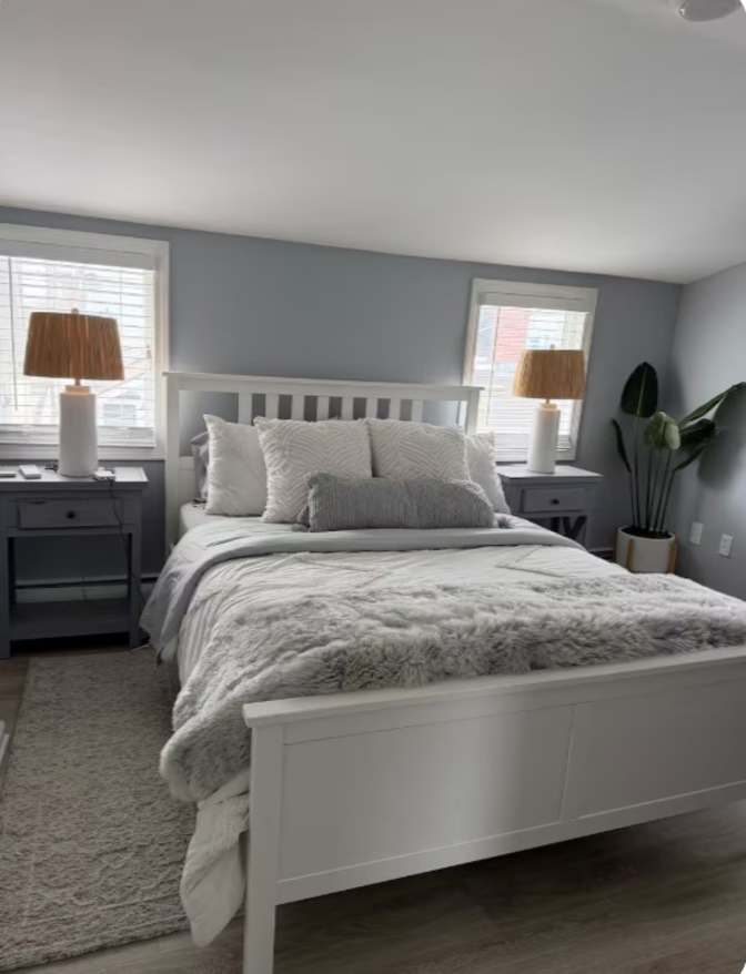 Hope's room