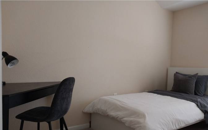 Jane's room