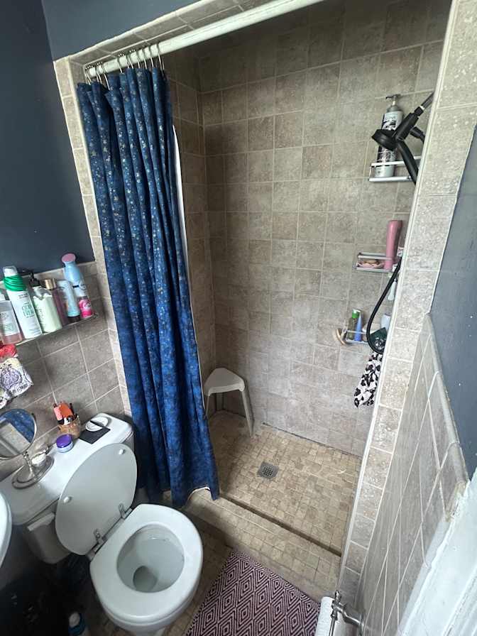 kevin's room