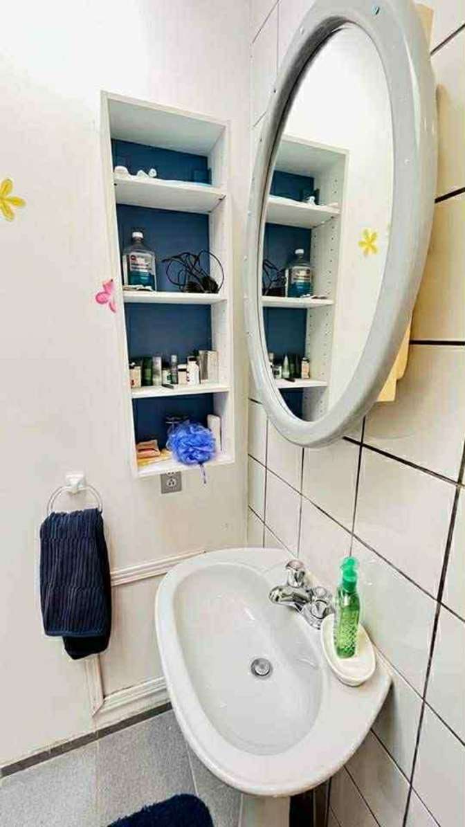 Barb's room