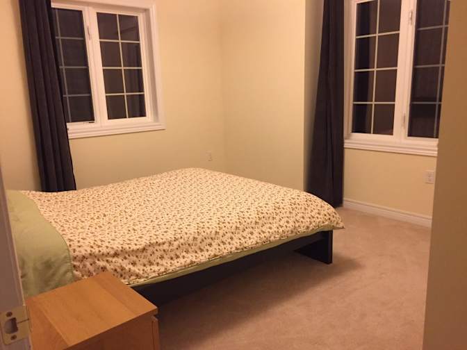 fenick's room