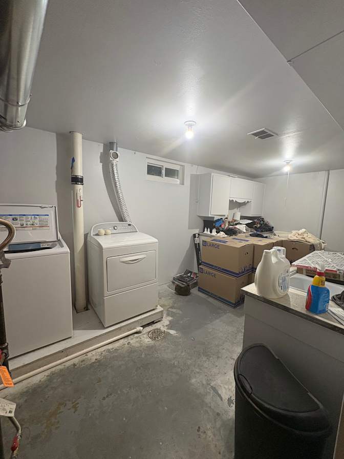 Brody's room
