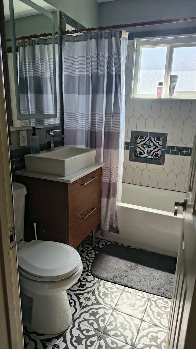 Marco's room