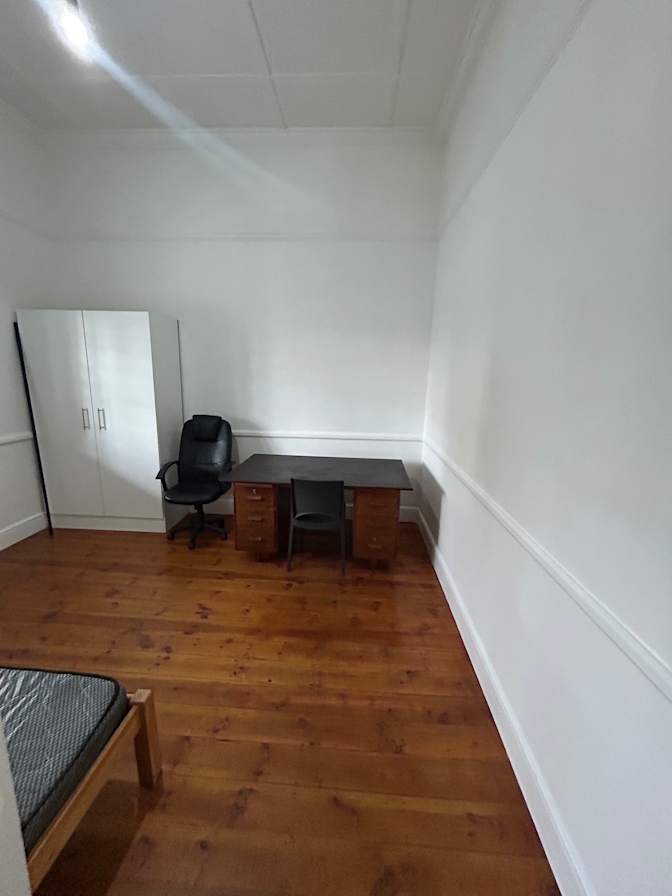 Declan's room