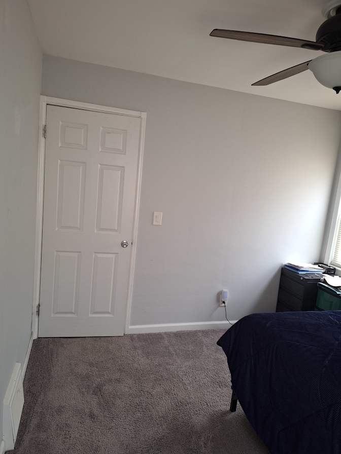 Alex's room