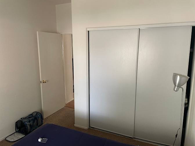 Miguel's room