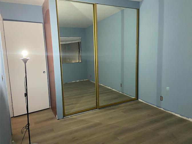 Brittany's room