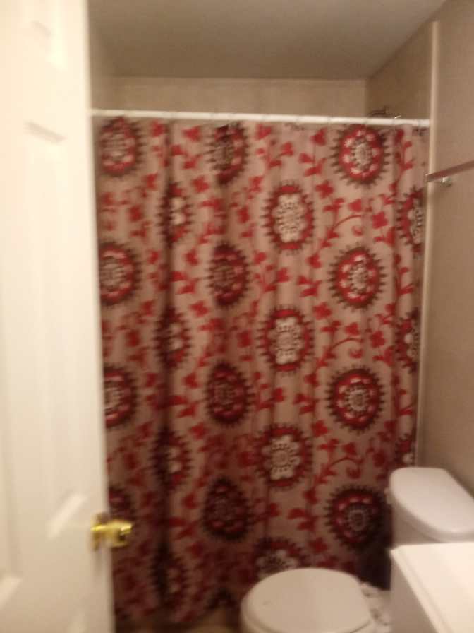 Jarvis's room